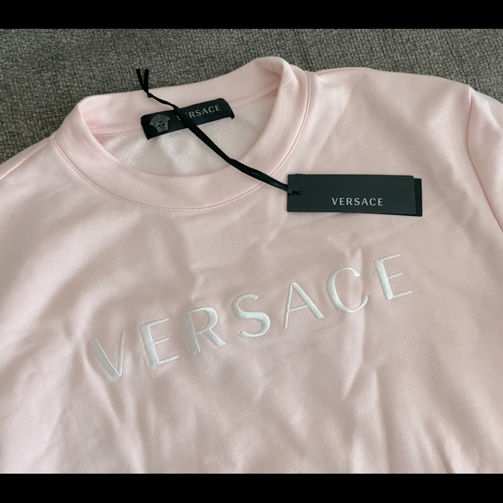 Versace Sweatshirt - Picture 2 of 4